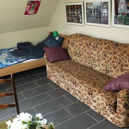 Gaestezimmer 10 Min Von Der Altstadt Entfernt Hattingen Zewnętrze zdjęcie