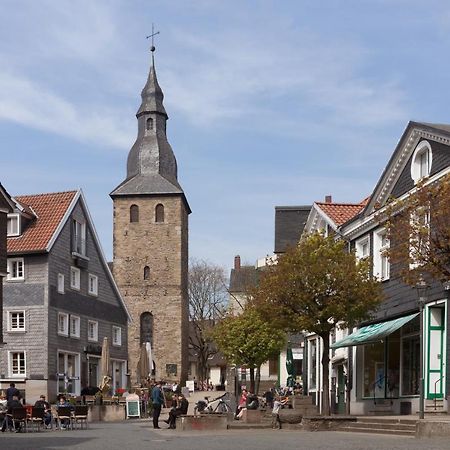 Gaestezimmer 10 Min Von Der Altstadt Entfernt Hattingen Zewnętrze zdjęcie