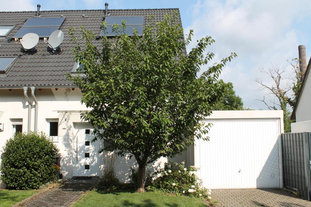 Gaestezimmer 10 Min Von Der Altstadt Entfernt Hattingen Zewnętrze zdjęcie
