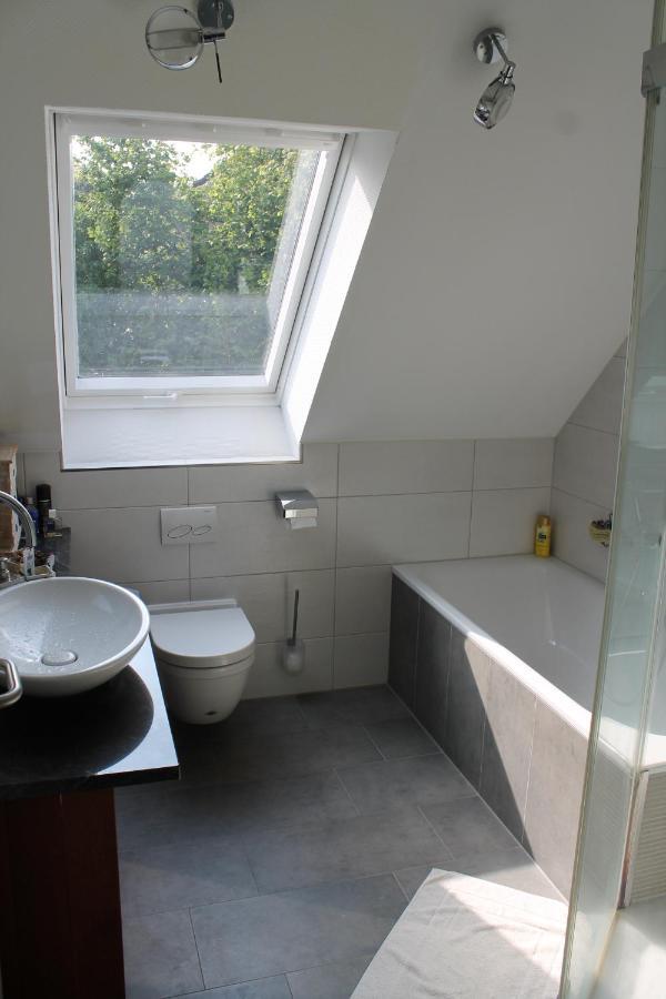 Gaestezimmer 10 Min Von Der Altstadt Entfernt Hattingen Zewnętrze zdjęcie