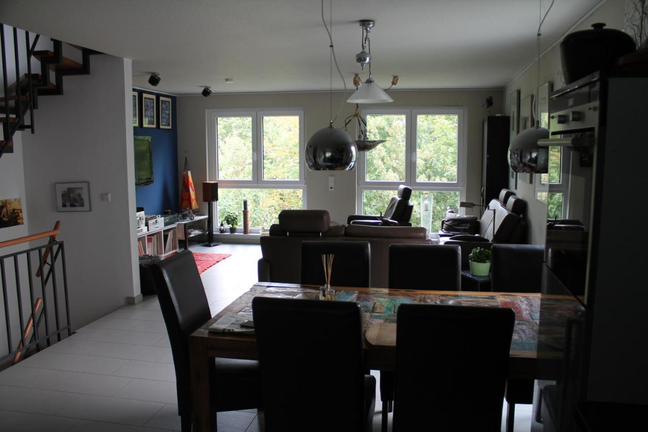 Gaestezimmer 10 Min Von Der Altstadt Entfernt Hattingen Zewnętrze zdjęcie